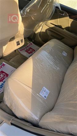 تويوتا أفالون